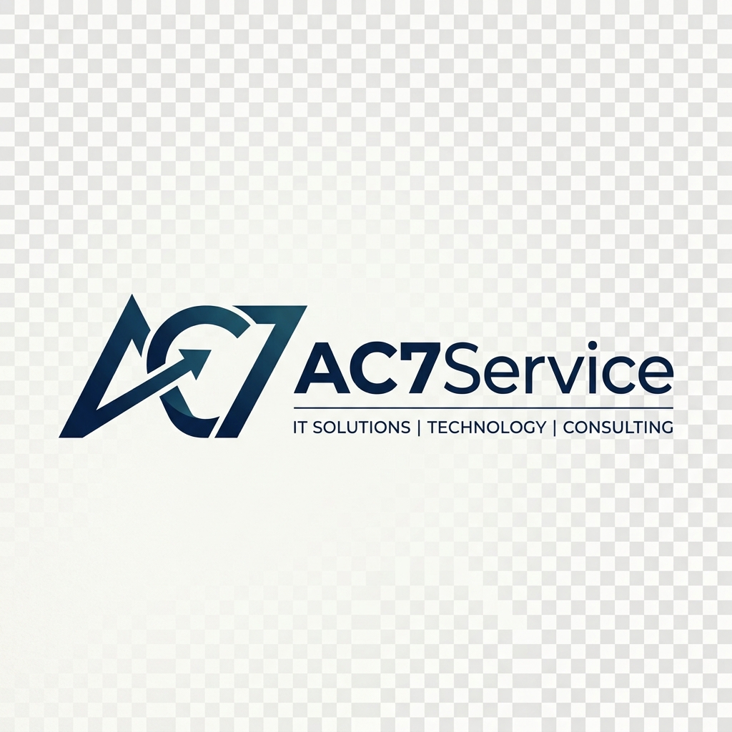 AC7Service Logo